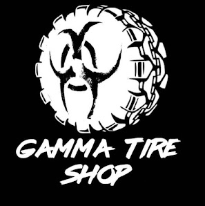 Gamma Tire Shop